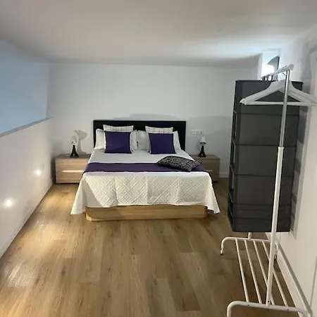 Apartmán Myra Urban Cruce de Arinaga