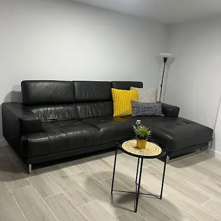 Myra Urban Apartmán